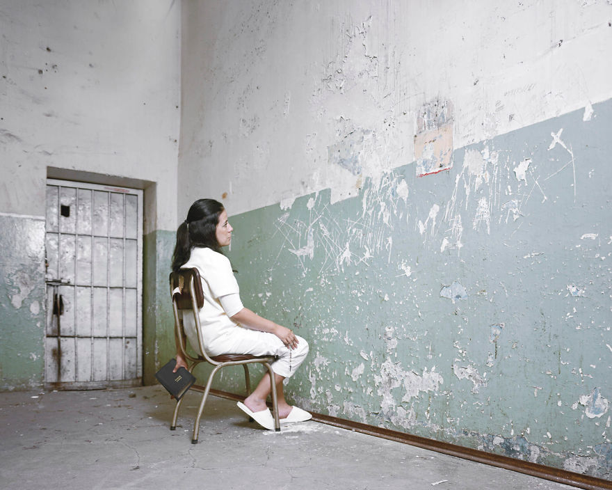 What It’s Like Inside The Torture Clinics That ‘Cure’ Homosexuality What It’s Like Inside The Torture Clinics That ‘Cure’ Homosexuality