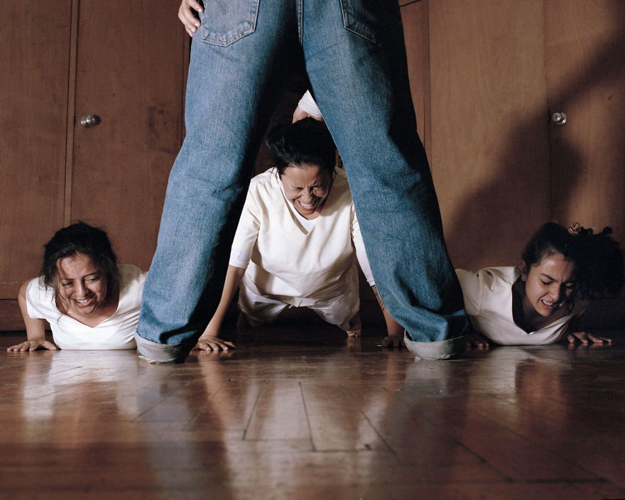 What It’s Like Inside The Torture Clinics That ‘Cure’ Homosexuality What It’s Like Inside The Torture Clinics That ‘Cure’ Homosexuality