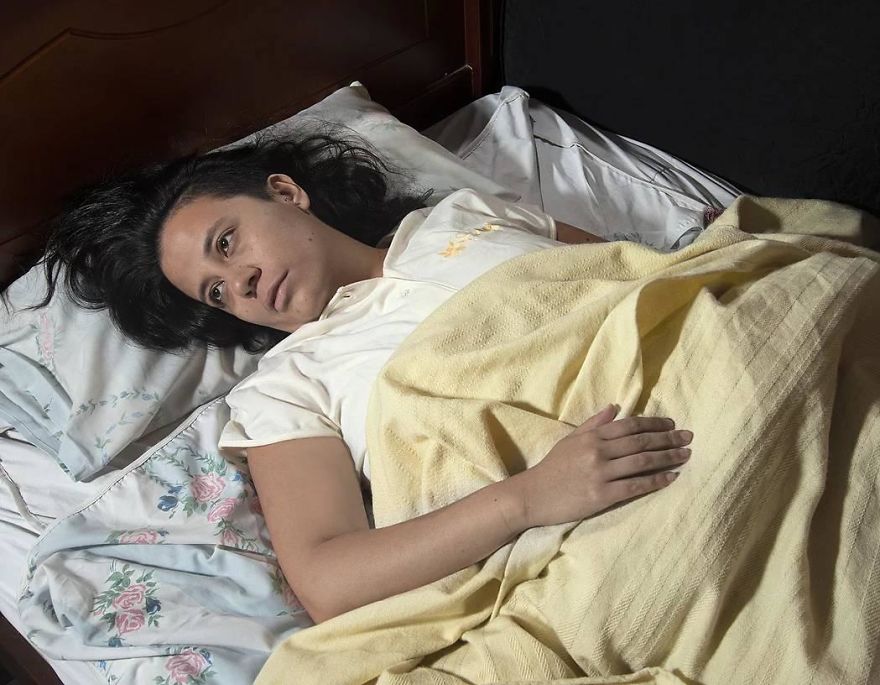 What It’s Like Inside The Torture Clinics That ‘Cure’ Homosexuality What It’s Like Inside The Torture Clinics That ‘Cure’ Homosexuality