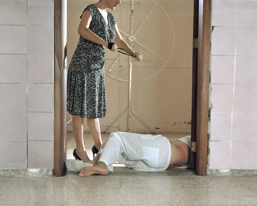 What It’s Like Inside The Torture Clinics That ‘Cure’ Homosexuality What It’s Like Inside The Torture Clinics That ‘Cure’ Homosexuality