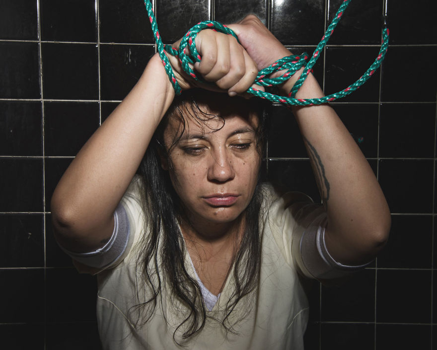 What It’s Like Inside The Torture Clinics That ‘Cure’ Homosexuality What It’s Like Inside The Torture Clinics That ‘Cure’ Homosexuality