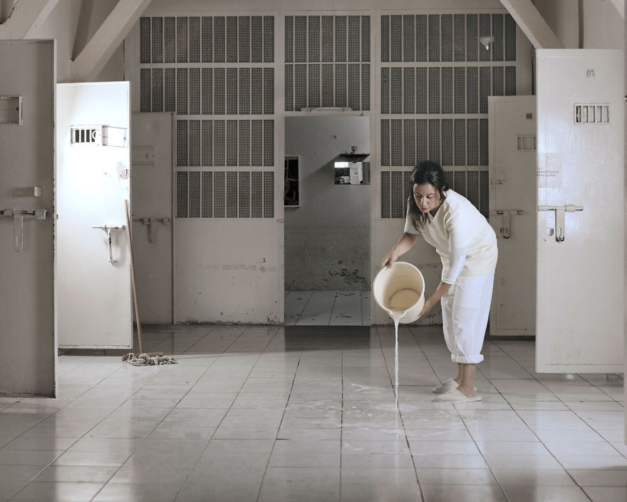 What It’s Like Inside The Torture Clinics That ‘Cure’ Homosexuality What It’s Like Inside The Torture Clinics That ‘Cure’ Homosexuality