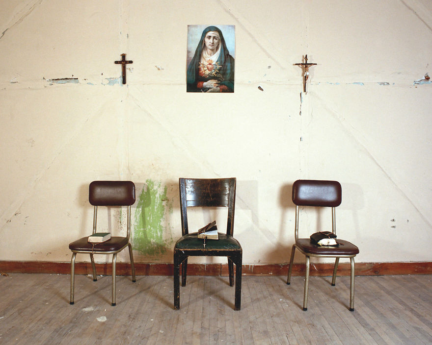 What It’s Like Inside The Torture Clinics That ‘Cure’ Homosexuality What It’s Like Inside The Torture Clinics That ‘Cure’ Homosexuality