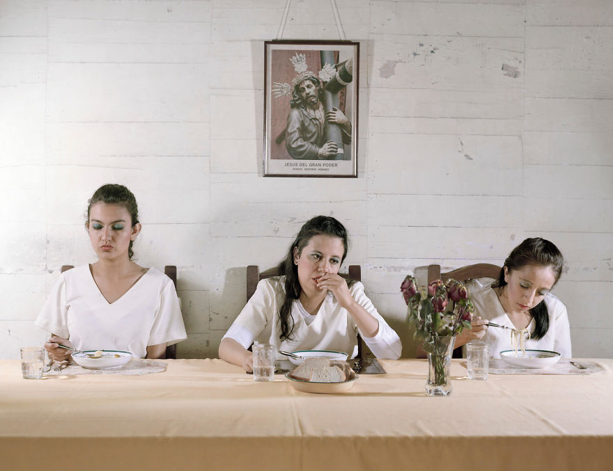 What It’s Like Inside The Torture Clinics That ‘Cure’ Homosexuality What It’s Like Inside The Torture Clinics That ‘Cure’ Homosexuality