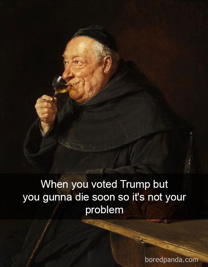 71 Art History Tweets That Prove Nothing Has Changed In 100s Of Years (Part 2) 71 Art History Tweets That Prove Nothing Has Changed In 100s Of Years (Part 2)