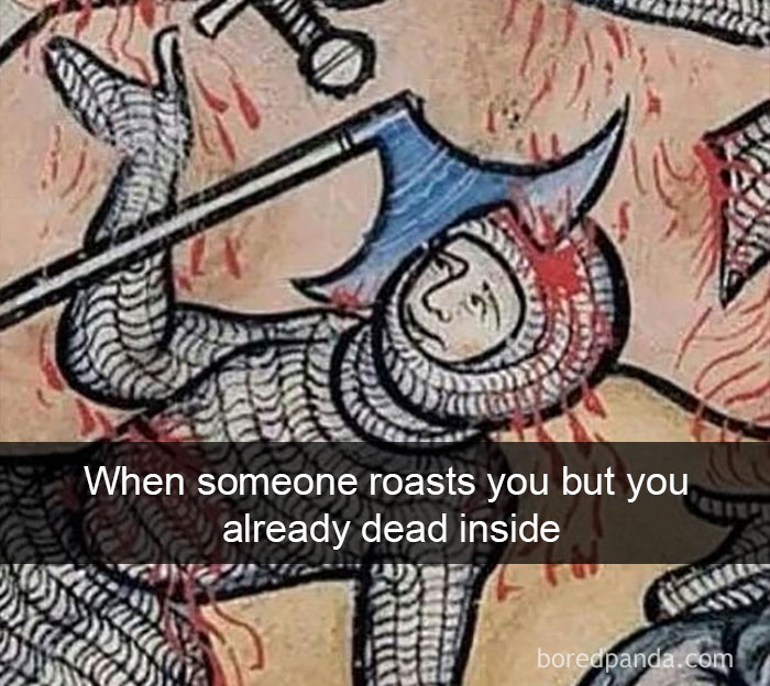 71 Art History Tweets That Prove Nothing Has Changed In 100s Of Years (Part 2) 71 Art History Tweets That Prove Nothing Has Changed In 100s Of Years (Part 2)