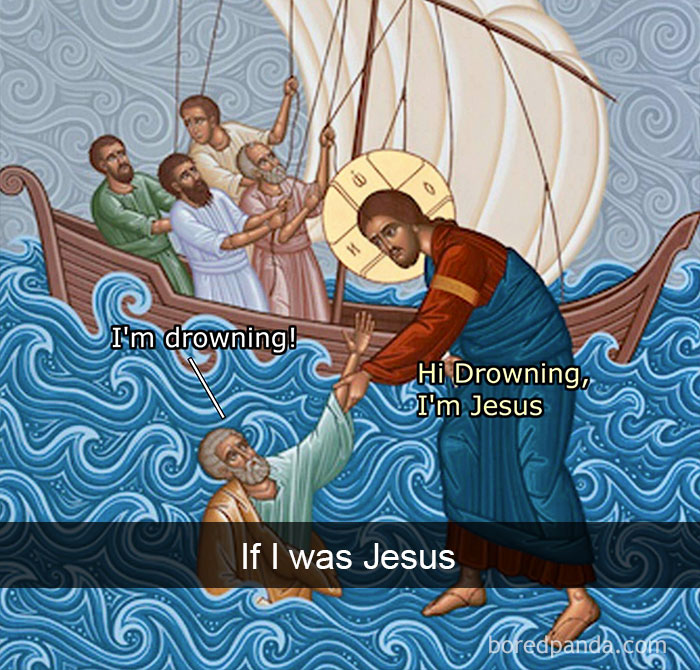 71 Art History Tweets That Prove Nothing Has Changed In 100s Of Years (Part 2) 71 Art History Tweets That Prove Nothing Has Changed In 100s Of Years (Part 2)