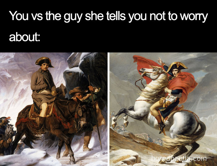 71 Art History Tweets That Prove Nothing Has Changed In 100s Of Years (Part 2) 71 Art History Tweets That Prove Nothing Has Changed In 100s Of Years (Part 2)