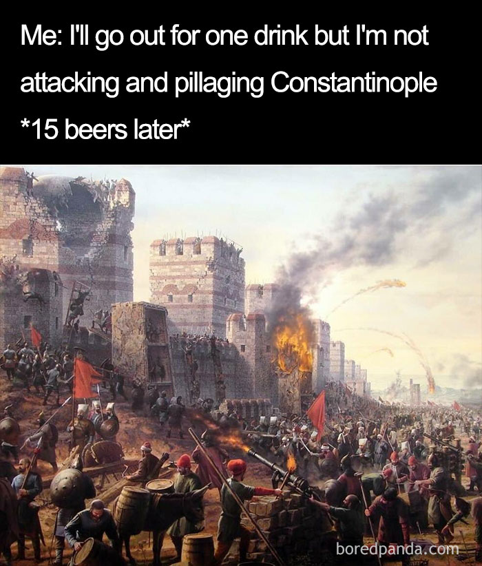 71 Art History Tweets That Prove Nothing Has Changed In 100s Of Years (Part 2) 71 Art History Tweets That Prove Nothing Has Changed In 100s Of Years (Part 2)