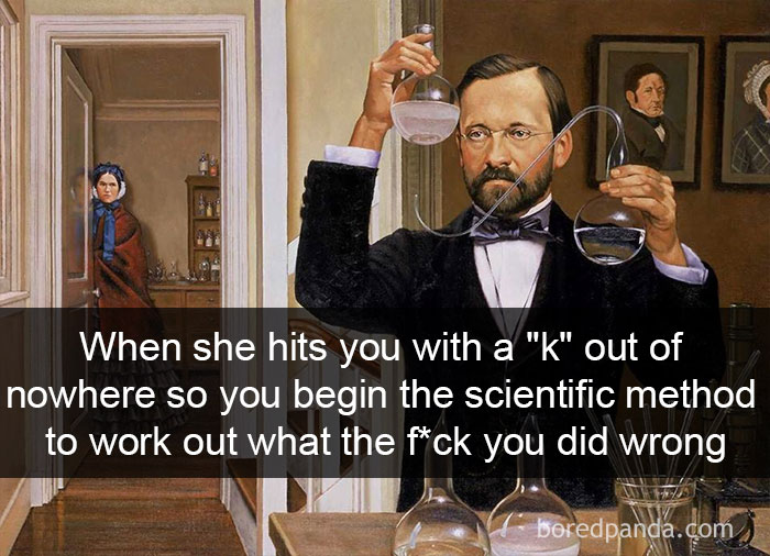 71 Art History Tweets That Prove Nothing Has Changed In 100s Of Years (Part 2) 71 Art History Tweets That Prove Nothing Has Changed In 100s Of Years (Part 2)