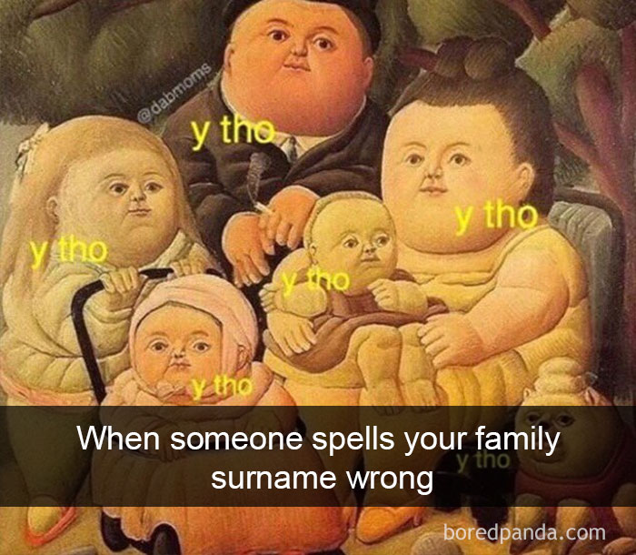 71 Art History Tweets That Prove Nothing Has Changed In 100s Of Years (Part 2) 71 Art History Tweets That Prove Nothing Has Changed In 100s Of Years (Part 2)