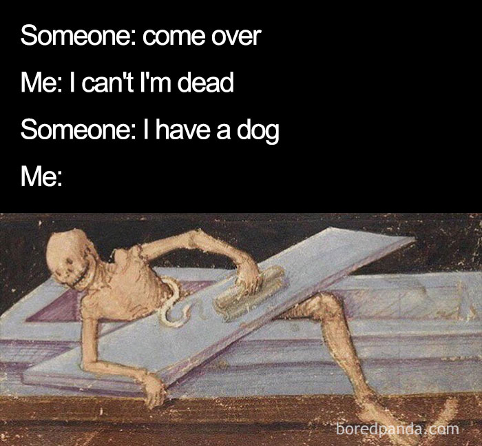 71 Art History Tweets That Prove Nothing Has Changed In 100s Of Years (Part 2) 71 Art History Tweets That Prove Nothing Has Changed In 100s Of Years (Part 2)