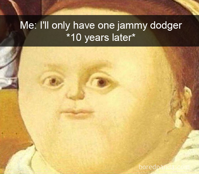 71 Art History Tweets That Prove Nothing Has Changed In 100s Of Years (Part 2) 71 Art History Tweets That Prove Nothing Has Changed In 100s Of Years (Part 2)