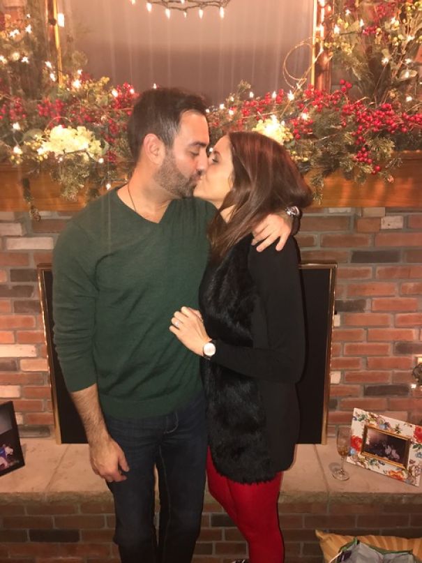 Surprise Marriage Proposal And Pregnancy Announcement During Cards Against Humanity Game Surprise Marriage Proposal And Pregnancy Announcement During Cards Against Humanity Game