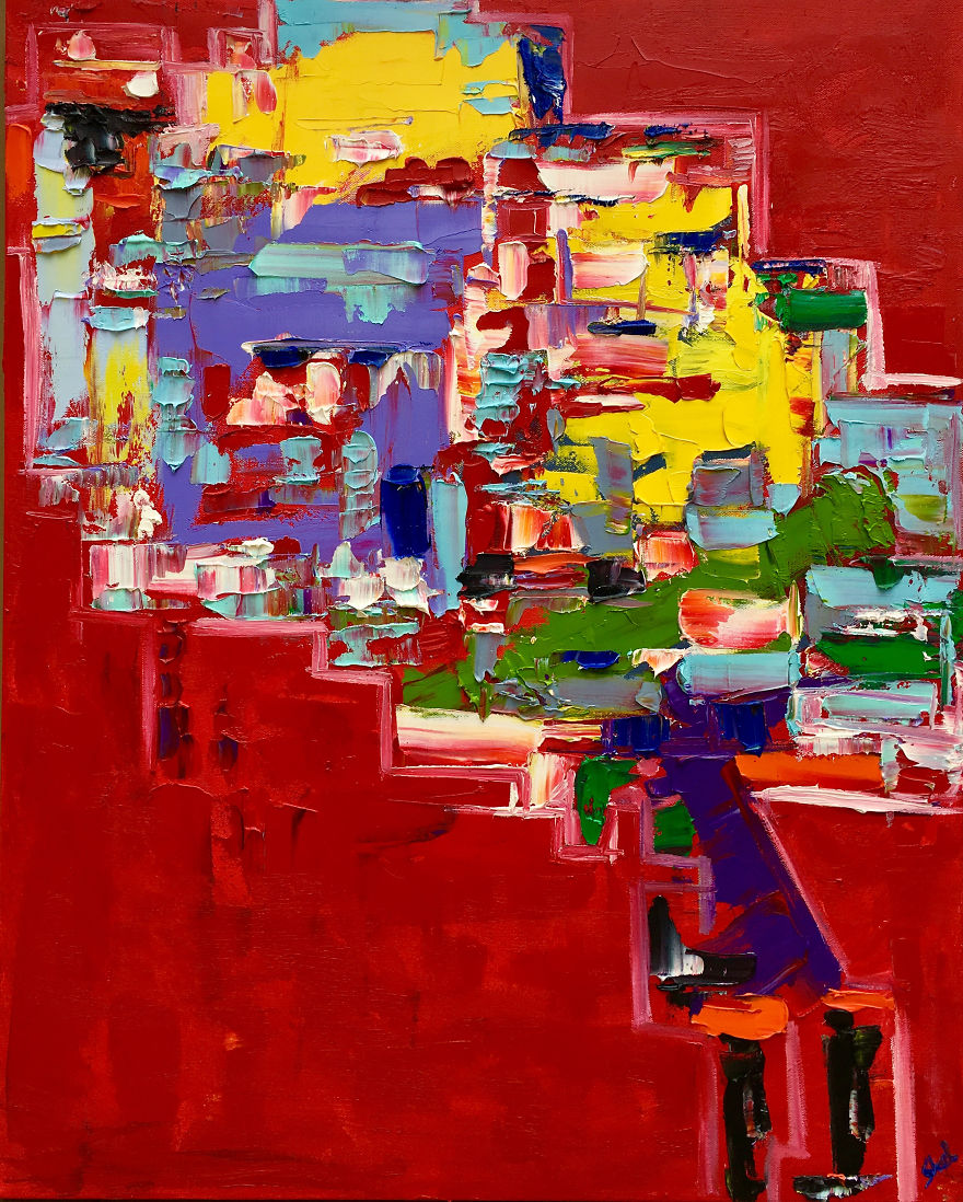 Colorful Birds Of The World Colorful Birds Of The World