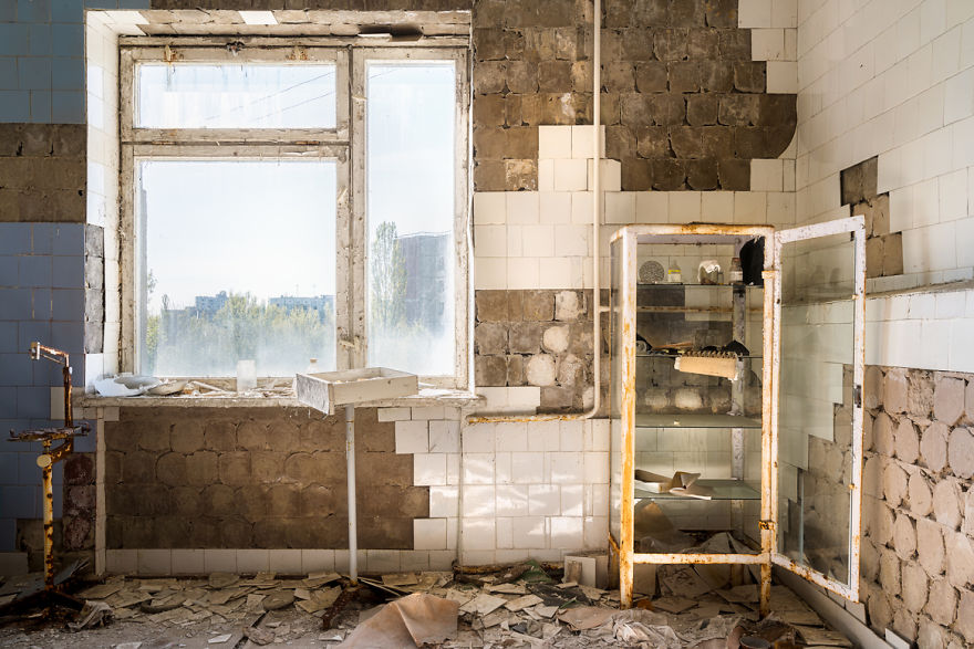 I Visited The Abandoned City Of Pripyat I Visited The Abandoned City Of Pripyat