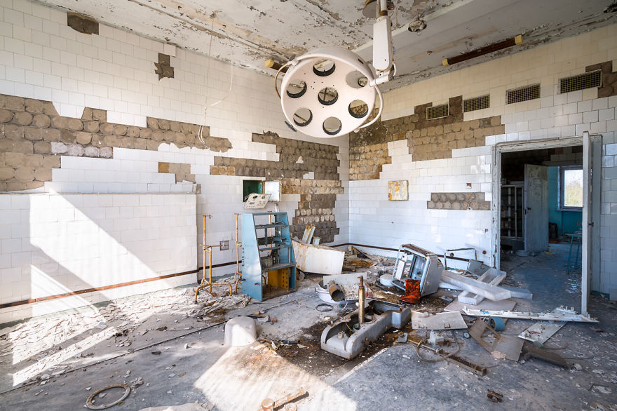 I Visited The Abandoned City Of Pripyat I Visited The Abandoned City Of Pripyat