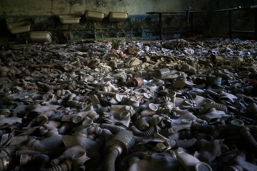 I Visited The Abandoned City Of Pripyat I Visited The Abandoned City Of Pripyat