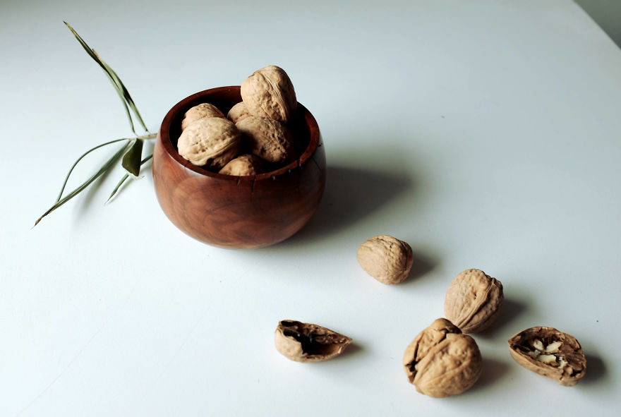 We Turn Unique Pieces Of Wood Into Everyday Items