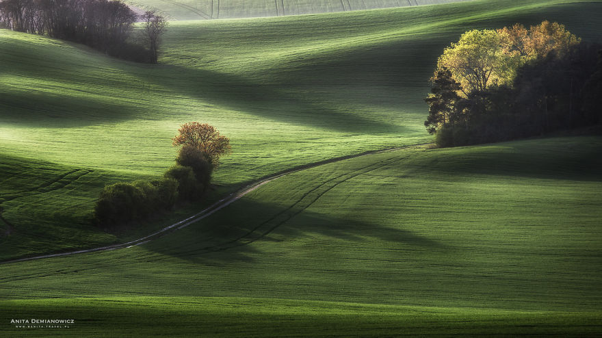 I Captured The Most Beautiful Places In South Moravian Region In Czech Republic