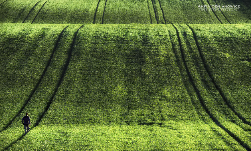 I Captured The Most Beautiful Places In South Moravian Region In Czech Republic