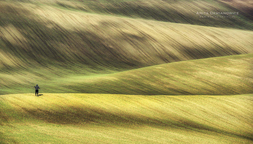 I Captured The Most Beautiful Places In South Moravian Region In Czech Republic