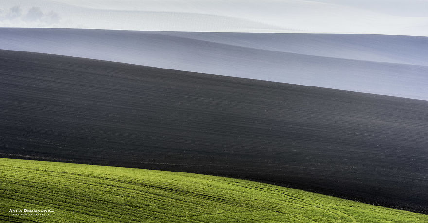 I Captured The Most Beautiful Places In South Moravian Region In Czech Republic