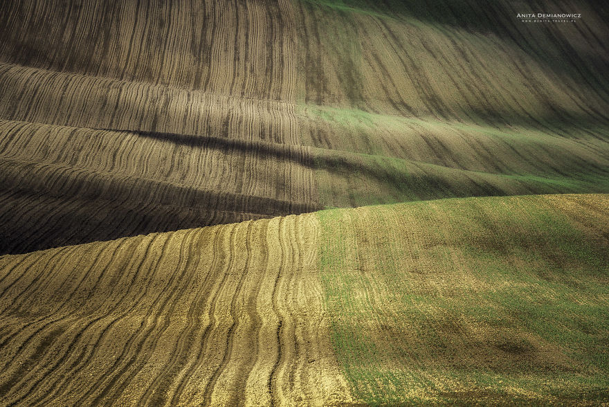 I Captured The Most Beautiful Places In South Moravian Region In Czech Republic