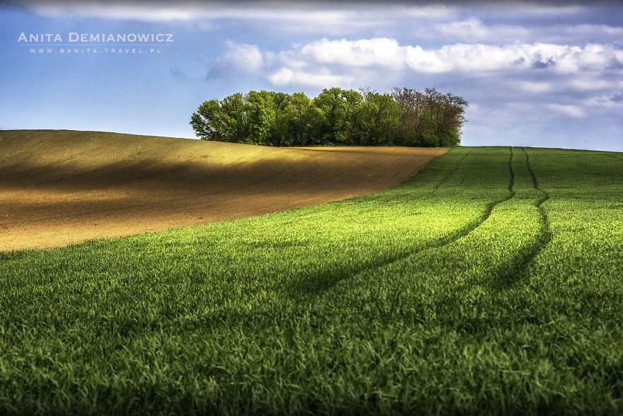 I Captured The Most Beautiful Places In South Moravian Region In Czech Republic