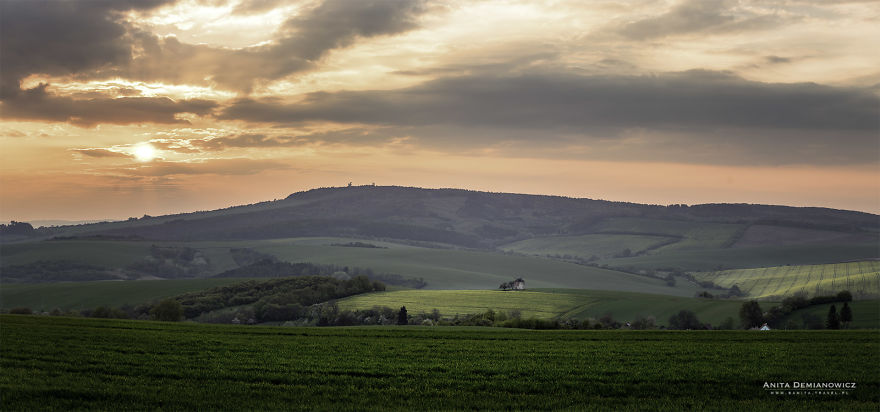 I Captured The Most Beautiful Places In South Moravian Region In Czech Republic