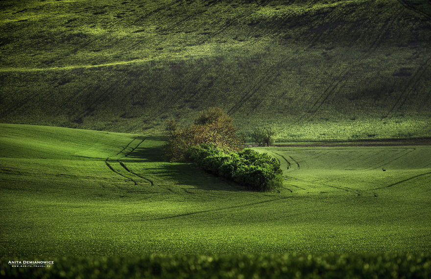 I Captured The Most Beautiful Places In South Moravian Region In Czech Republic