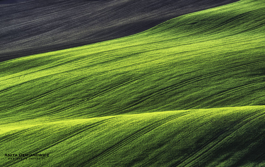 I Captured The Most Beautiful Places In South Moravian Region In Czech Republic