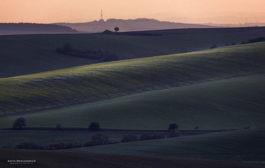 I Captured The Most Beautiful Places In South Moravian Region In Czech Republic
