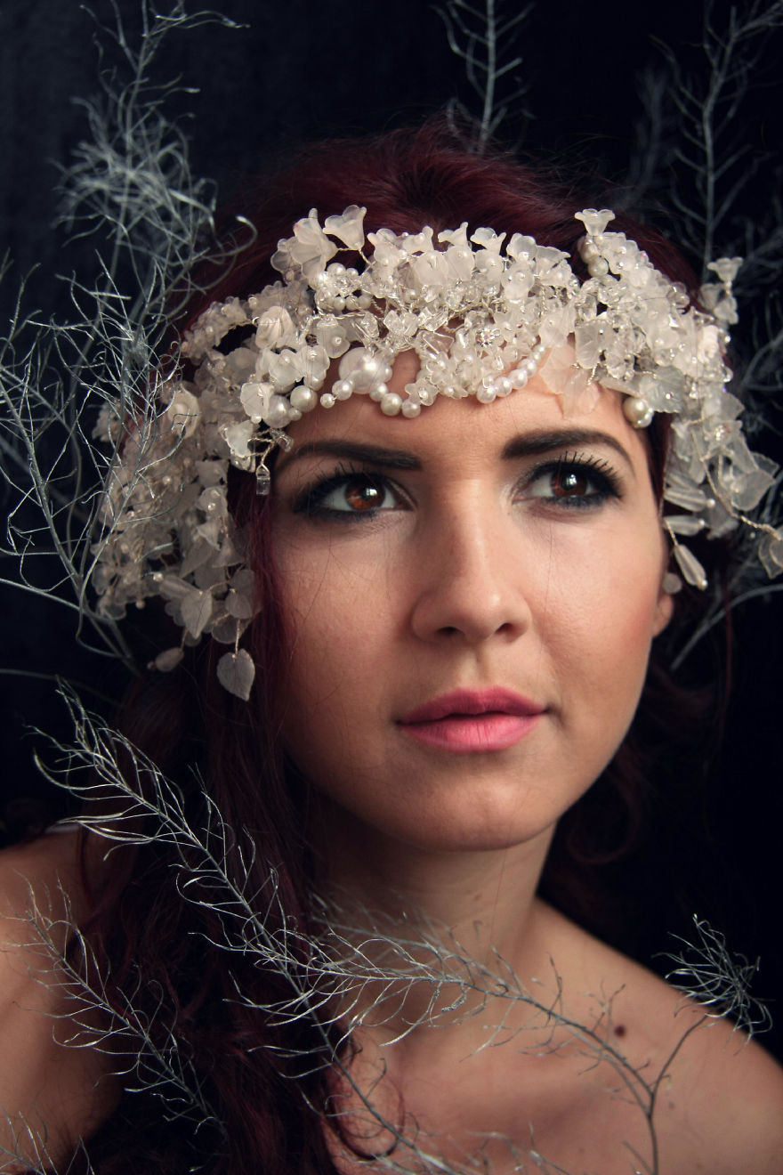 I Make Jewelry That Gives You Freedom