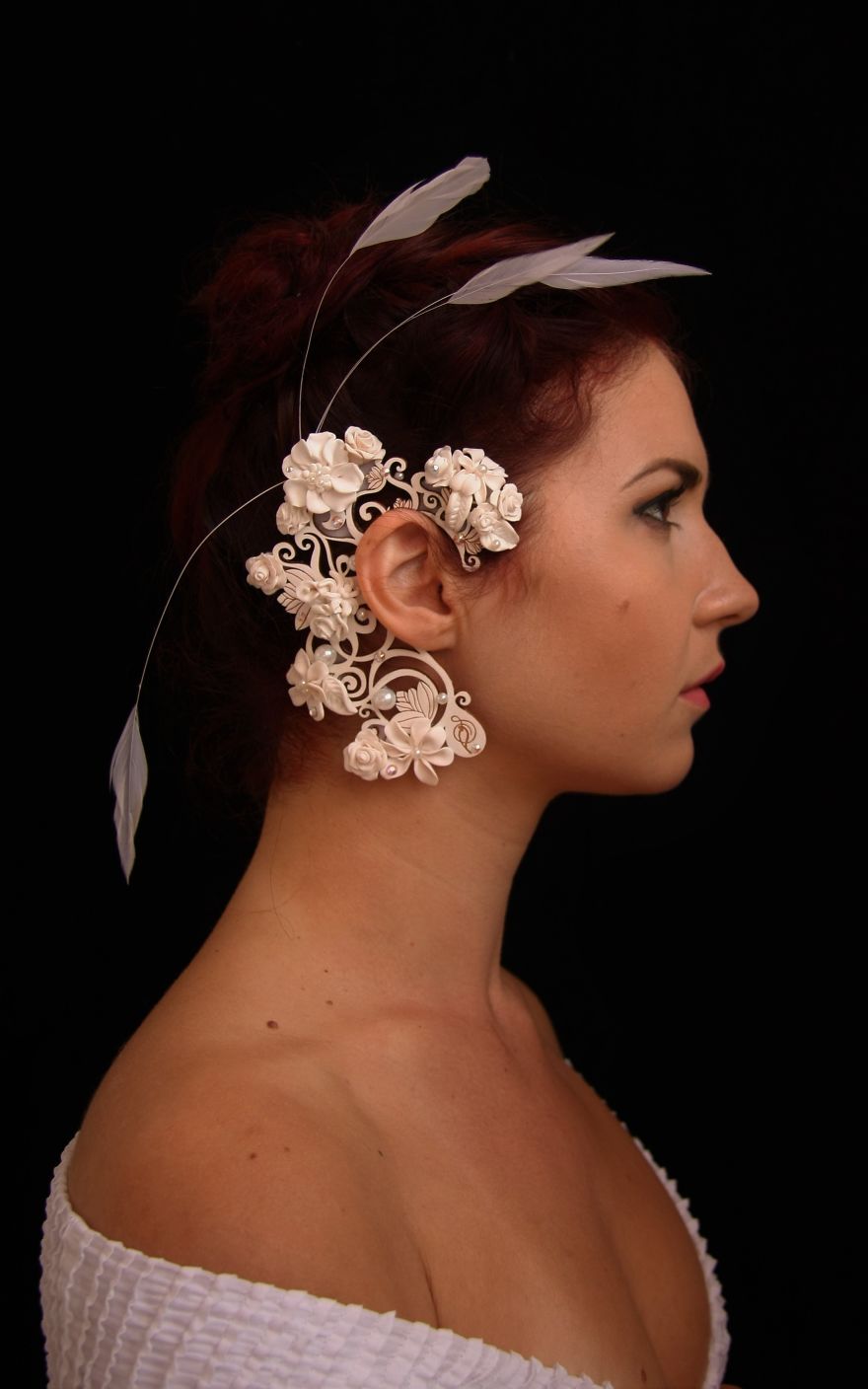 I Make Jewelry That Gives You Freedom