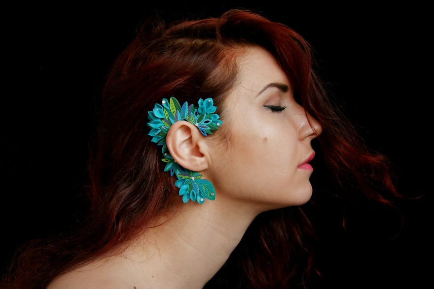 I Make Jewelry That Gives You Freedom