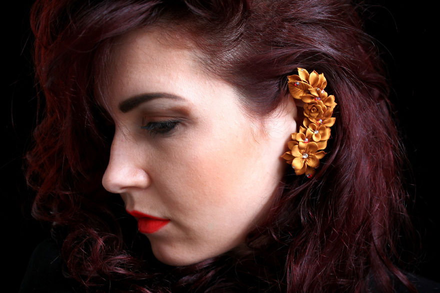 I Make Jewelry That Gives You Freedom