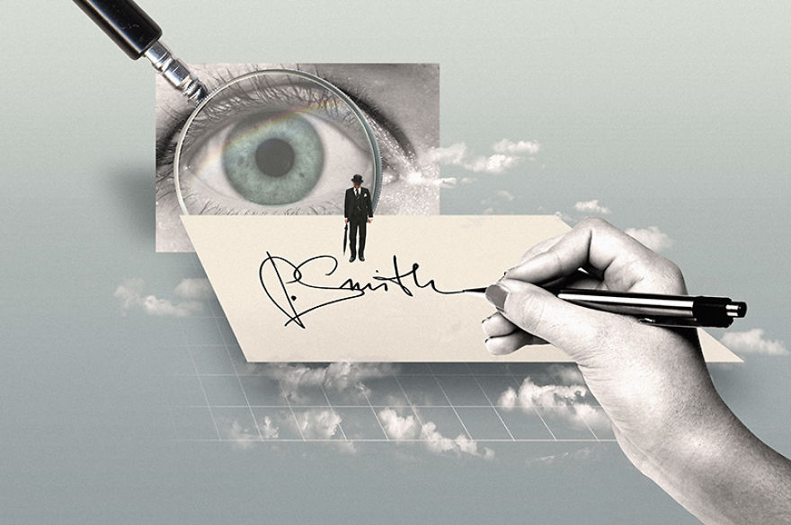 I Make Digital Surreal Collages I Make Digital Surreal Collages