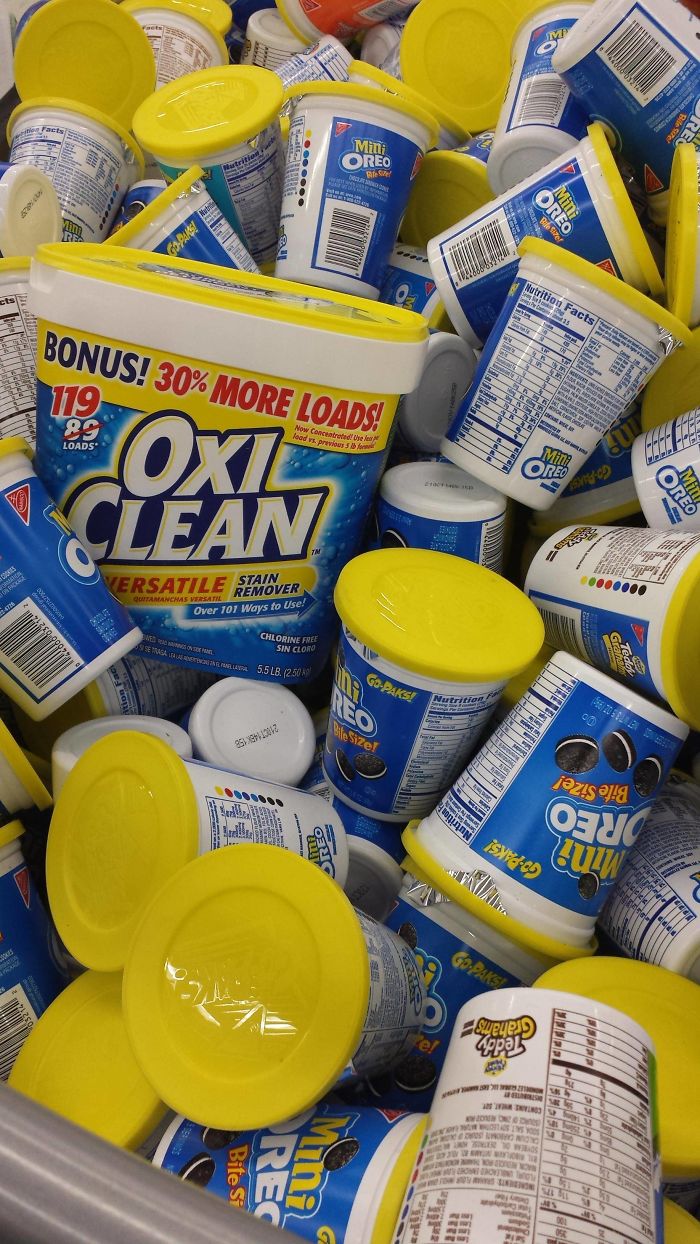 One Of These Things Is Not Like The Other (145 pics) One Of These Things Is Not Like The Other (145 pics)