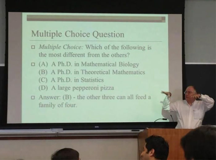 One Of These Things Is Not Like The Other (145 pics) One Of These Things Is Not Like The Other (145 pics)