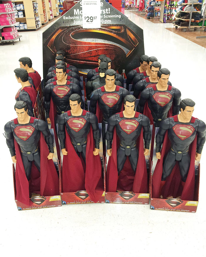 One Of These Things Is Not Like The Other (145 pics) One Of These Things Is Not Like The Other (145 pics)