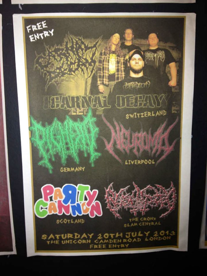 One Of These Things Is Not Like The Other (145 pics) One Of These Things Is Not Like The Other (145 pics)