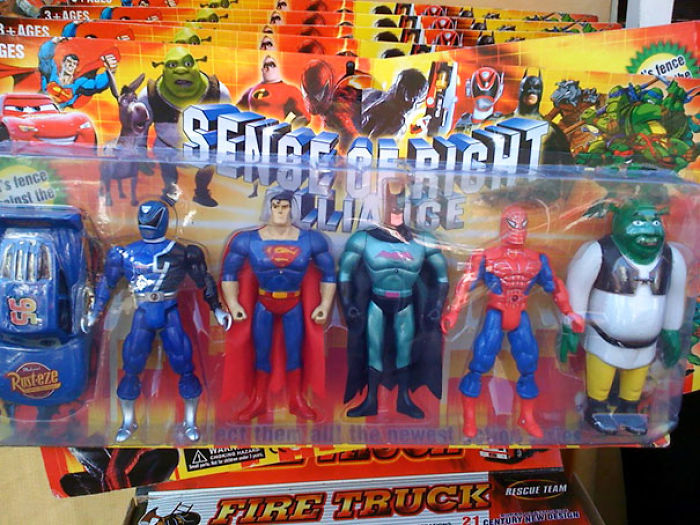 One Of These Things Is Not Like The Other (145 pics) One Of These Things Is Not Like The Other (145 pics)