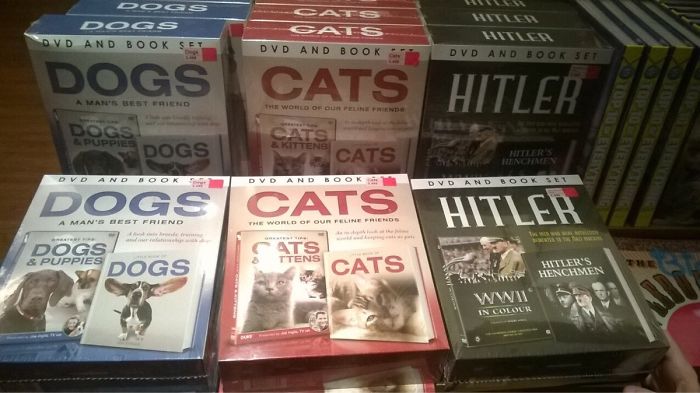 One Of These Things Is Not Like The Other (145 pics) One Of These Things Is Not Like The Other (145 pics)