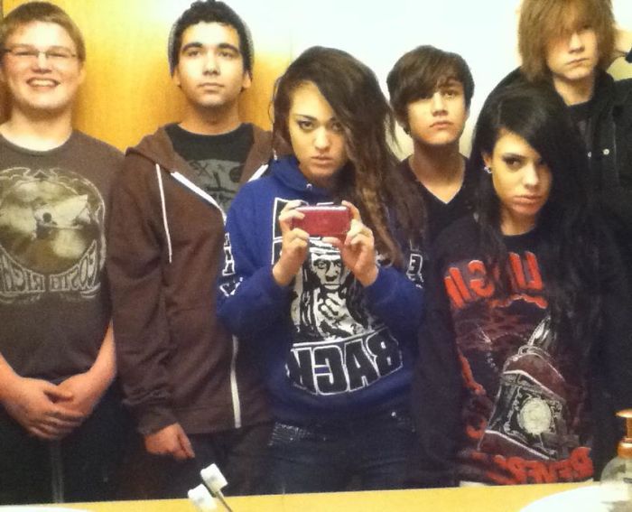 One Of These Things Is Not Like The Other (145 pics) One Of These Things Is Not Like The Other (145 pics)