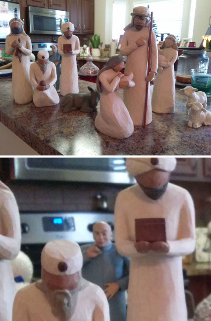 One Of These Things Is Not Like The Other (145 pics) One Of These Things Is Not Like The Other (145 pics)