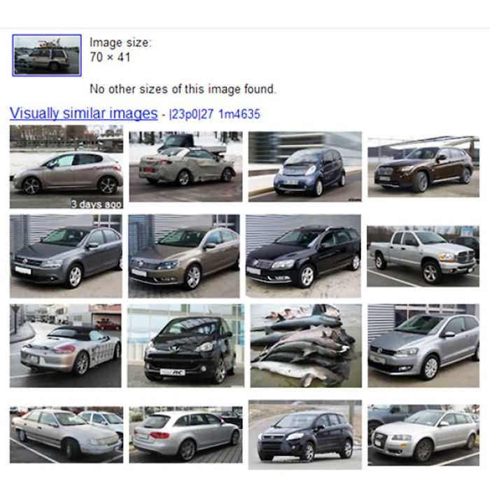 One Of These Things Is Not Like The Other (145 pics) One Of These Things Is Not Like The Other (145 pics)