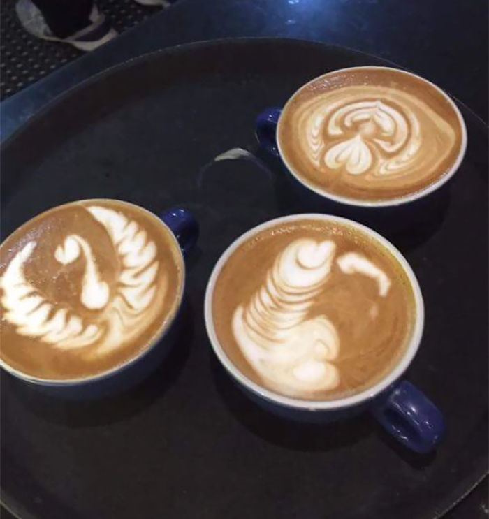 One Of These Things Is Not Like The Other (145 pics) One Of These Things Is Not Like The Other (145 pics)