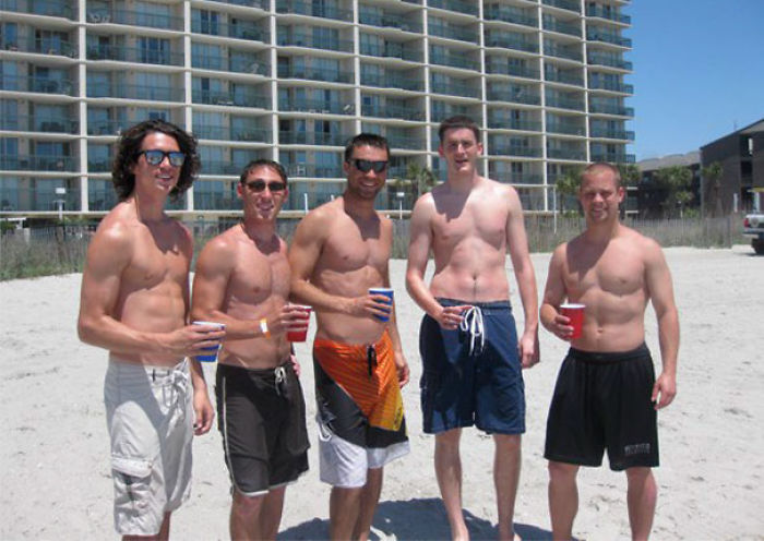 One Of These Things Is Not Like The Other (145 pics) One Of These Things Is Not Like The Other (145 pics)