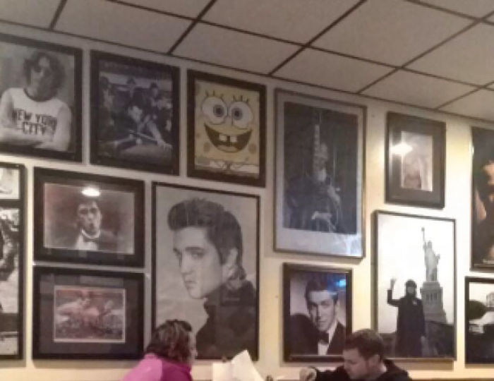 One Of These Things Is Not Like The Other (145 pics) One Of These Things Is Not Like The Other (145 pics)